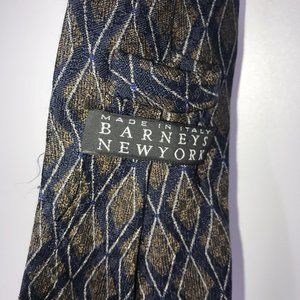 BARNEYS NEW YORK‎ TIE